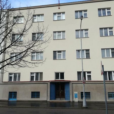 Maly Utulny Byt V Lipkach Hradec Králové Extérieur photo