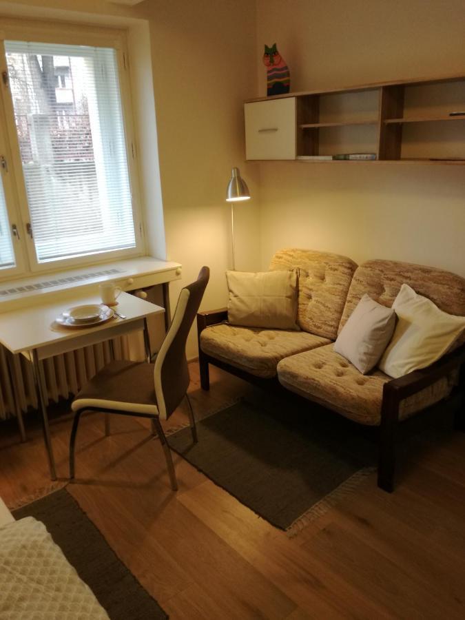 Maly Utulny Byt V Lipkach Hradec Králové Extérieur photo