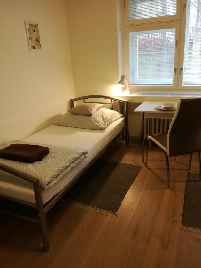Maly Utulny Byt V Lipkach Hradec Králové Extérieur photo