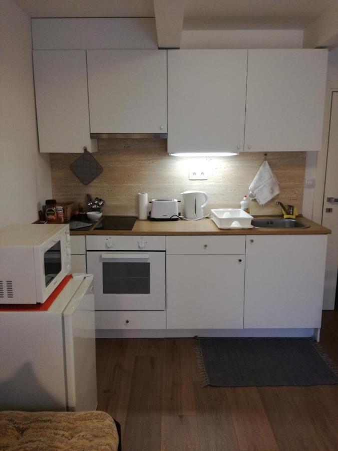 Maly Utulny Byt V Lipkach Hradec Králové Extérieur photo