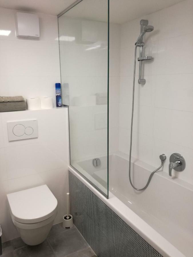 Maly Utulny Byt V Lipkach Hradec Králové Extérieur photo